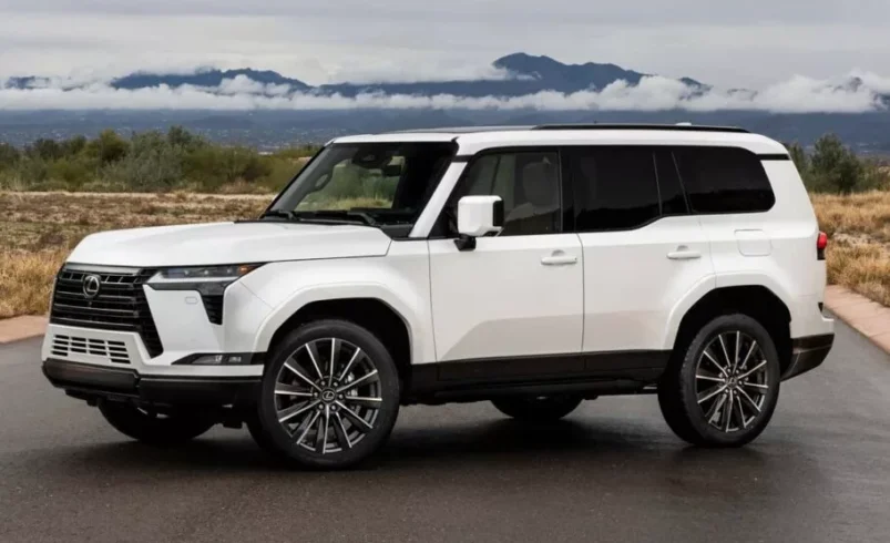 وبلاگ یوکا - 2025 lexus gx luxury 910x600.jpg