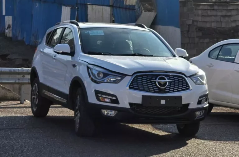 هایما S5‌ پرو به بازار می‌آید
