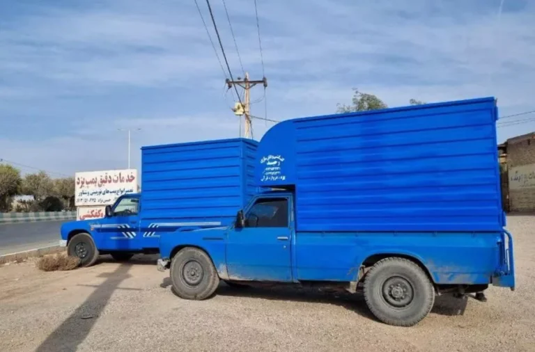 شرایط فروش وانت نیسان از امروز آغاز شد [فروردین 1404]