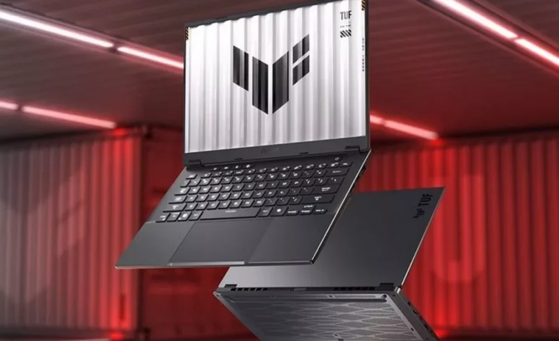 وبلاگ یوکا - Asus TUF A14 2025 910x600.jpg