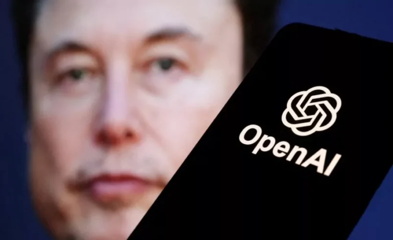 وبلاگ یوکا - Elon Musk OpenAI 910x600.jpg