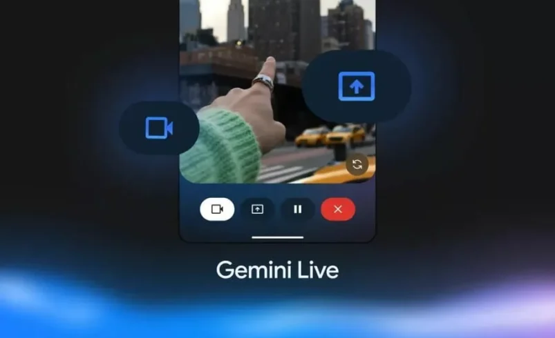 وبلاگ یوکا - Gemini Live 910x574.jpg