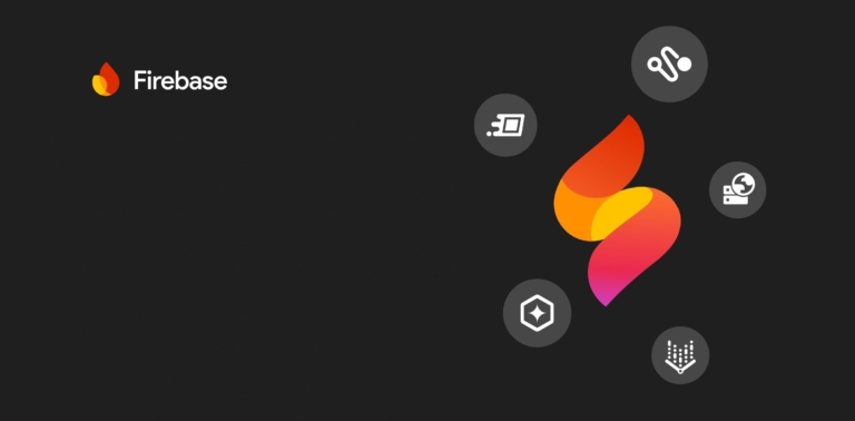 گوگل از پلتفرم Firebase Studio رونمایی کرد
