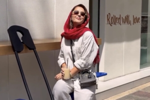 جست‌وجوی نام «سنجاق» در موتورهای جستجو ۷۰ درصد افزایش یافت