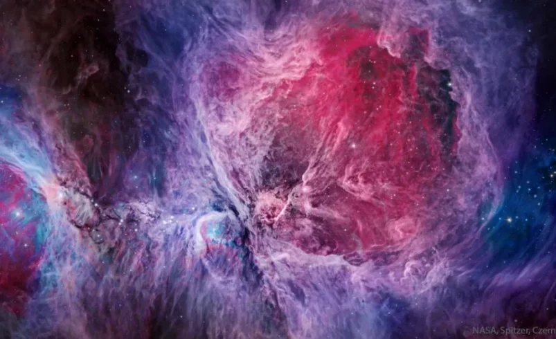 وبلاگ یوکا - M42 SpitzerCzernetz 1080 910x579.jpg