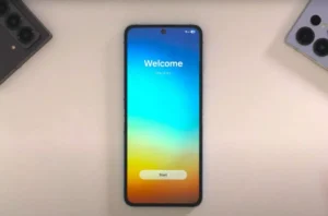 انتشار اولین ویدیو از رابط کاربری One UI 8 سامسونگ [تماشا کنید]