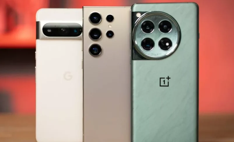 وبلاگ یوکا - The best Android phones to buy in 2024 910x600.jpg