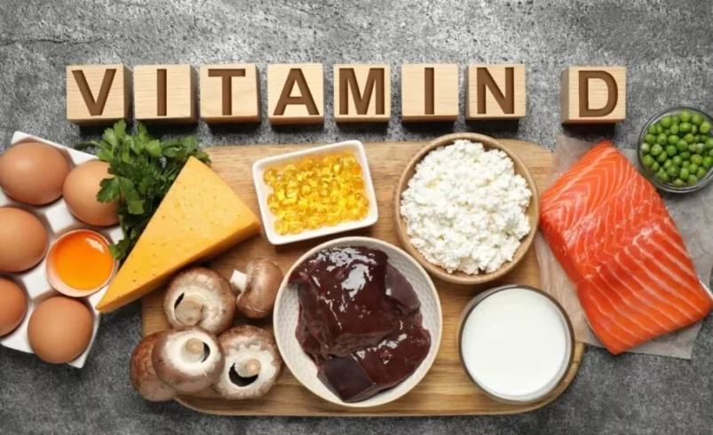وبلاگ یوکا - Vitamin d foods 910x600.jpg