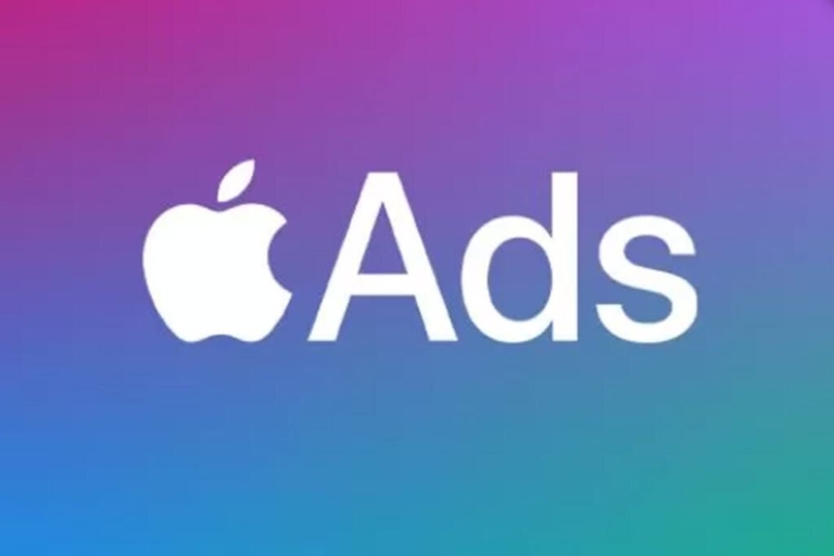 اپل نام برند تبلیغاتی خود را به Apple Ads تغییر داد