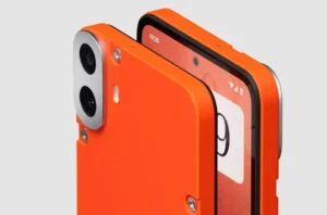 CMF Phone 2 Pro با ارتقاهای جذاب در بخش دوربین از راه می‌رسد