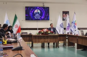رویداد تخصصی هوش مصنوعی و بهبود روندها در صنعت برگزار شد