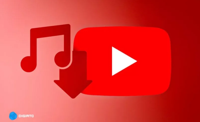 چگونه می‌توان از یوتیوب آهنگ دانلود کرد؟ معرفی 4 روش