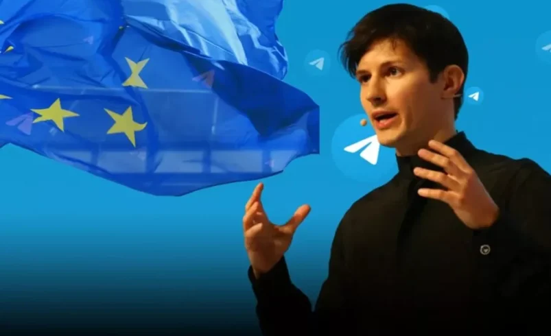 وبلاگ یوکا - elegram founder slams misinformation france 1 910x600.jpg