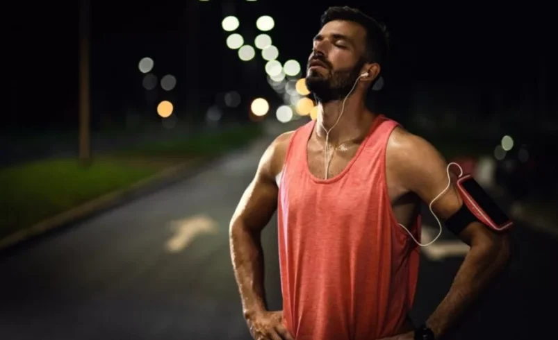 وبلاگ یوکا - evening exercise impacts sleep 1 910x600.jpg