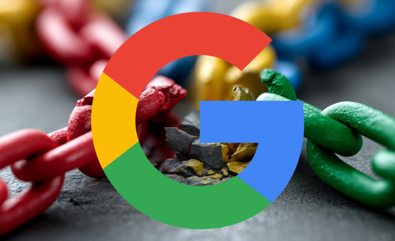 گوگل لینک‌دهی به نتایج جستجوی خود را در AI Overviews فعال کرد
