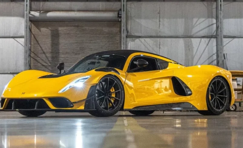 وبلاگ یوکا - hennessey venom f5 evolution 2 910x600.jpg