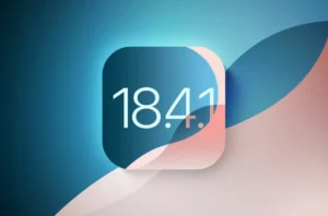 اپل iOS 18.4.1 را برای رفع دو آسیب‌پذیری امنیتی جدی منتشر کرد