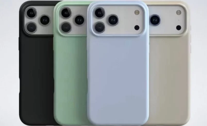 وبلاگ یوکا - iphone 17 pro camera leak 1 910x600.jpg
