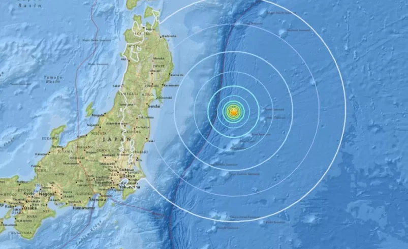 وبلاگ یوکا - japan earthquake 910x600.jpg