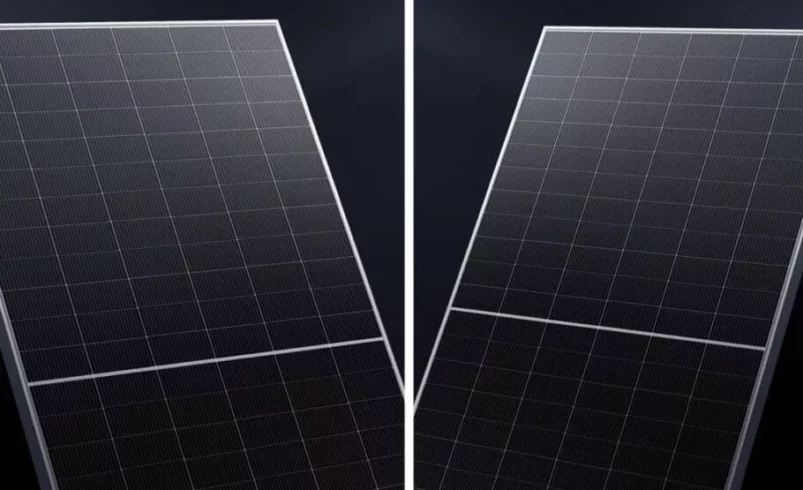 وبلاگ یوکا - longi sets record crystalline silicon pv 1 910x600.jpg