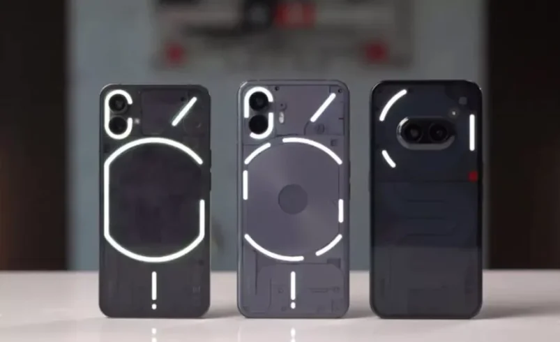 وبلاگ یوکا - nothing phone 3 launch confirmed q3 2025 1 910x600.jpg