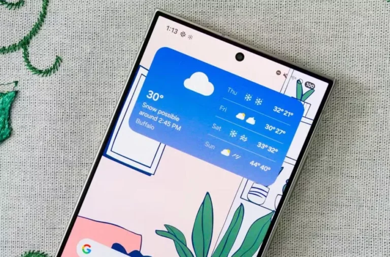 این محصولات سامسونگ احتمالاً رابط کاربری One UI 8 را دریافت می‌کنند