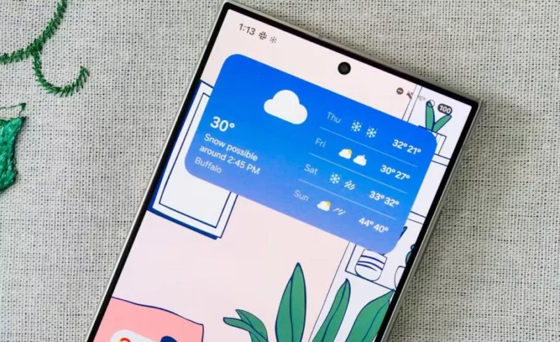وبلاگ یوکا - one ui 7 rollout halted galaxy s24 fold6 bug 2 910x600.jpg