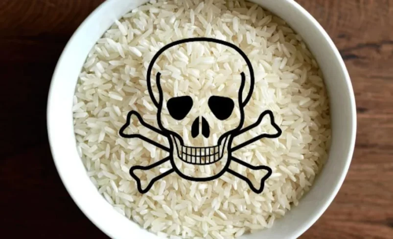 وبلاگ یوکا - rice arsenic 910x600.jpg
