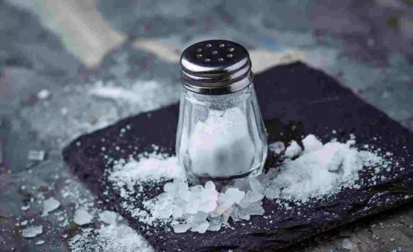 یافته پژوهشگران چین: افزودن نمک به غذا می‌تواند خطر ابتلا به افسردگی را تا 40 درصد افزایش دهد
