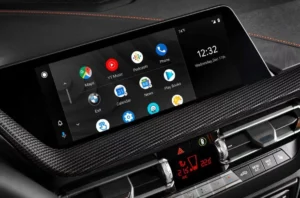 سامسونگ Auto رقیب جدید Android Auto و CarPlay اپل است