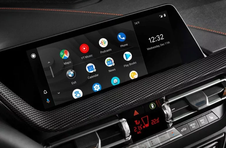 سامسونگ Auto رقیب جدید Android Auto و CarPlay اپل است