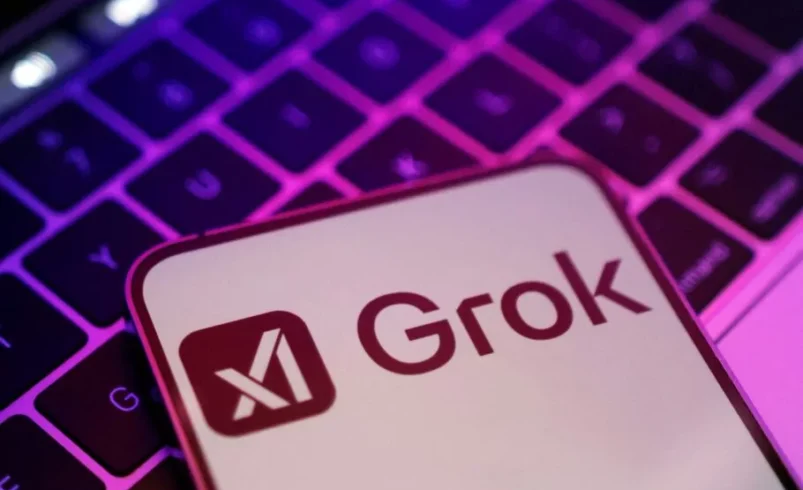 وبلاگ یوکا - vision feature for grok voice mode on ios 4 910x600.jpg